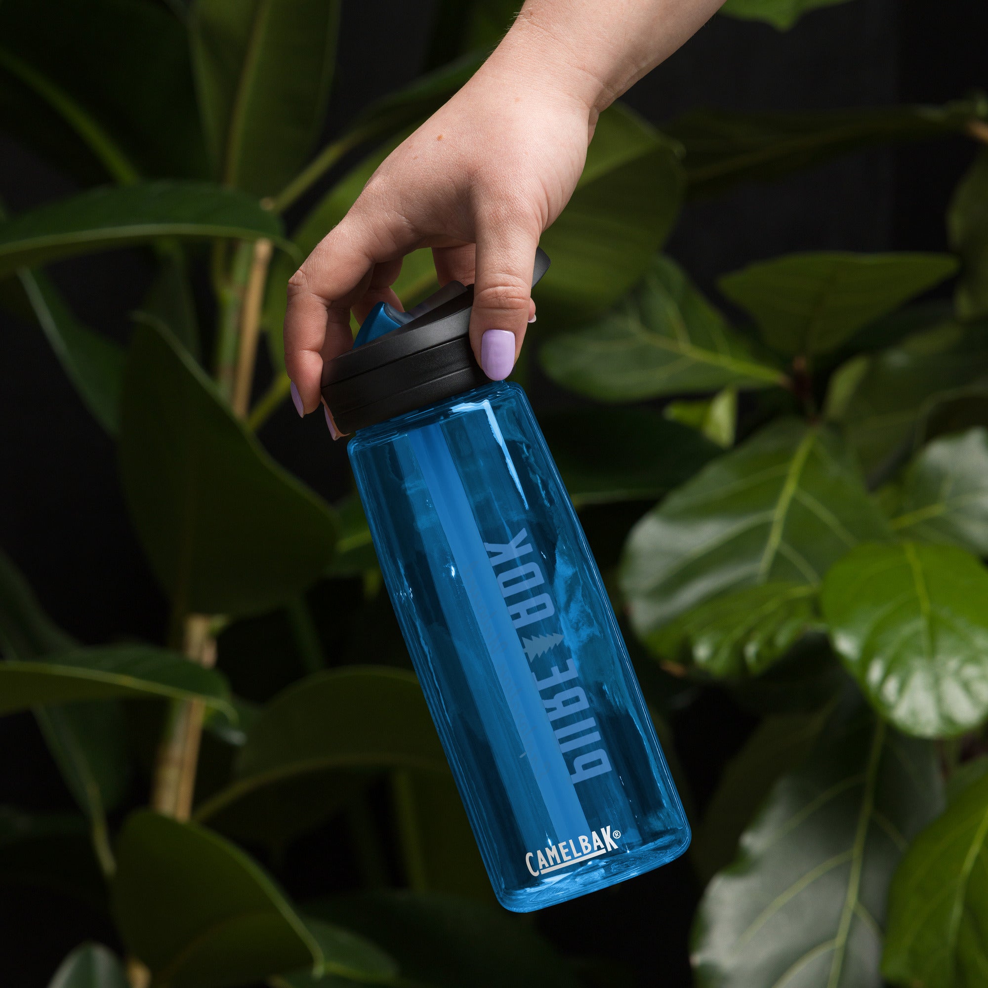 CamelBak Water Bottle - Insulated Stainless Steel Hydration Bottle for Hiking, Gym & Outdoor Activities | Leakproof & BPA-Free | 24oz, 32oz Sizes