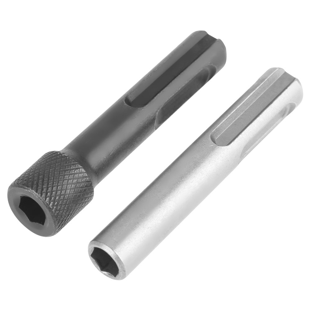 2PCS 1/4