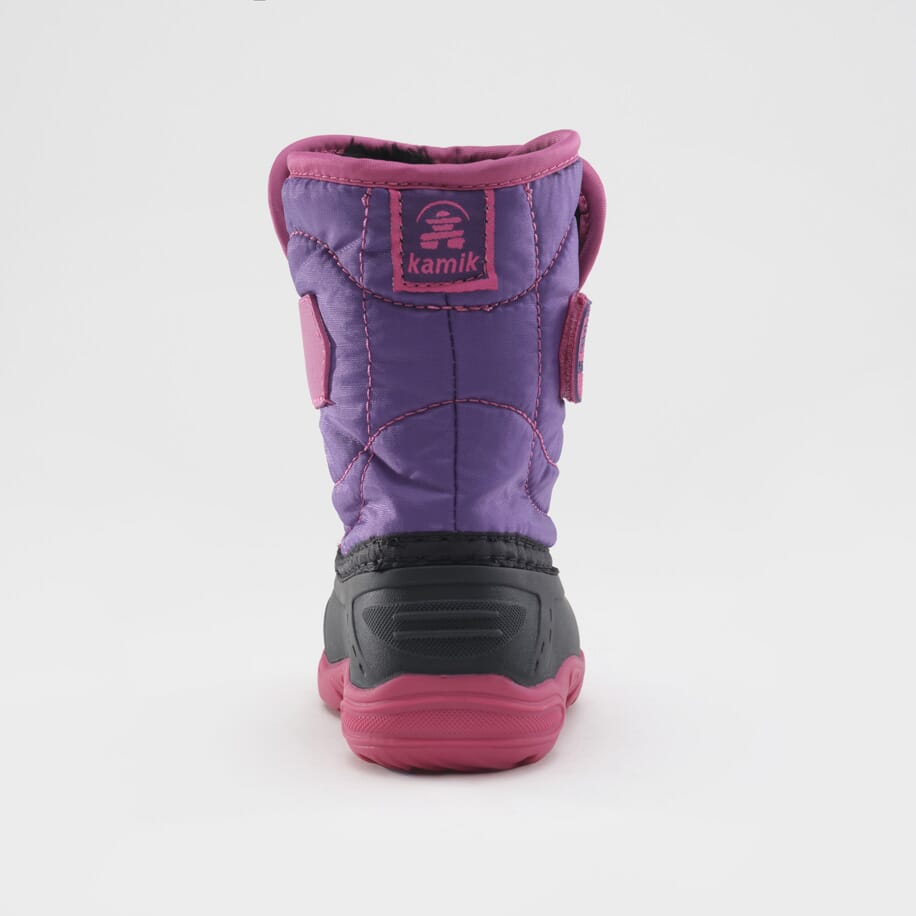Snowbug 5 - Premium Winter Boots for Men & Women | Waterproof, Insulated, Slip-Resistant | Perfect for Snow Hiking, Ice Fishing & Cold Weather Adventures