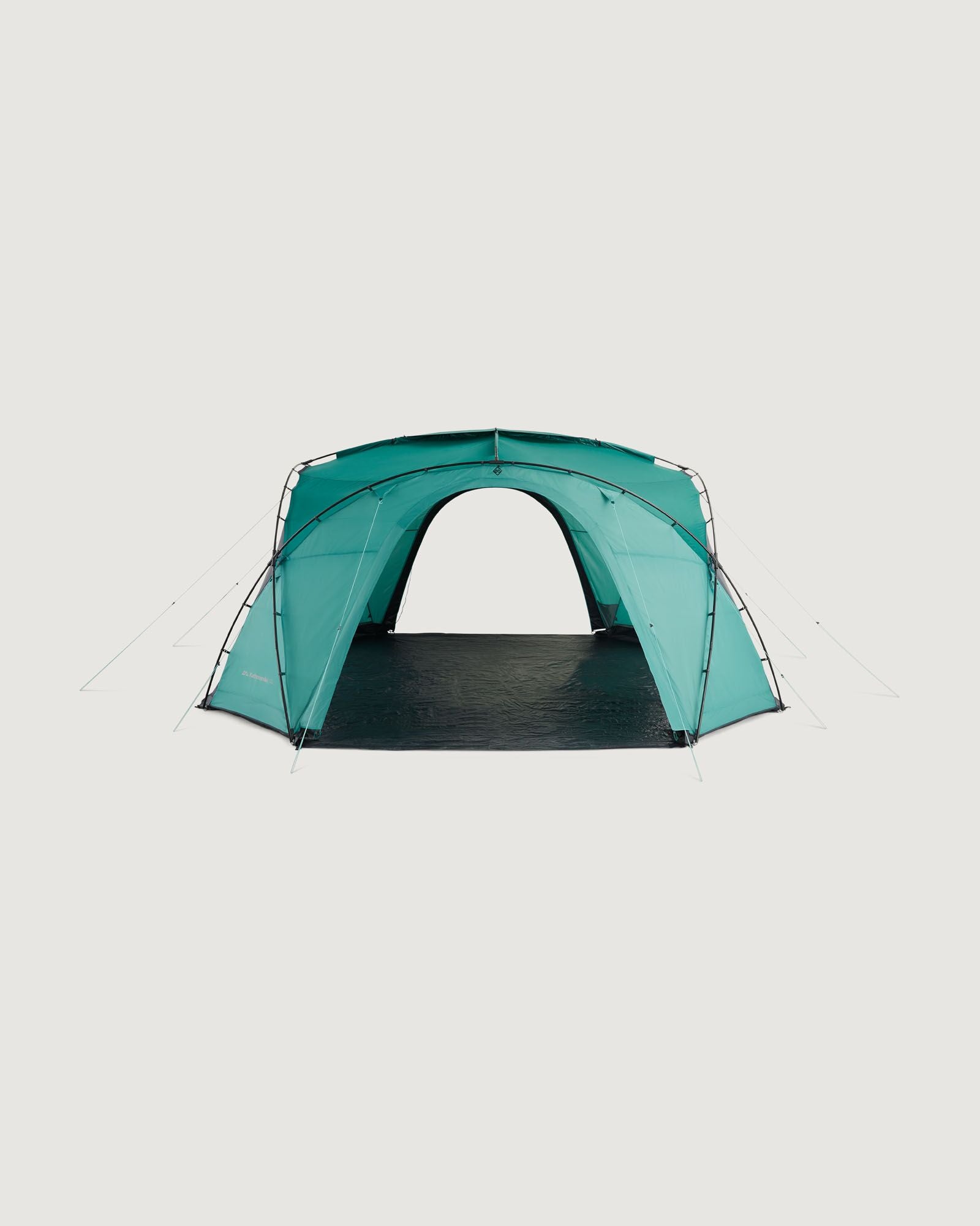 Retreat Compass Hub v3 - Brittany/Dive Edition - Premium Outdoor Navigation Tool for Hiking, Camping & Scuba Diving Adventures