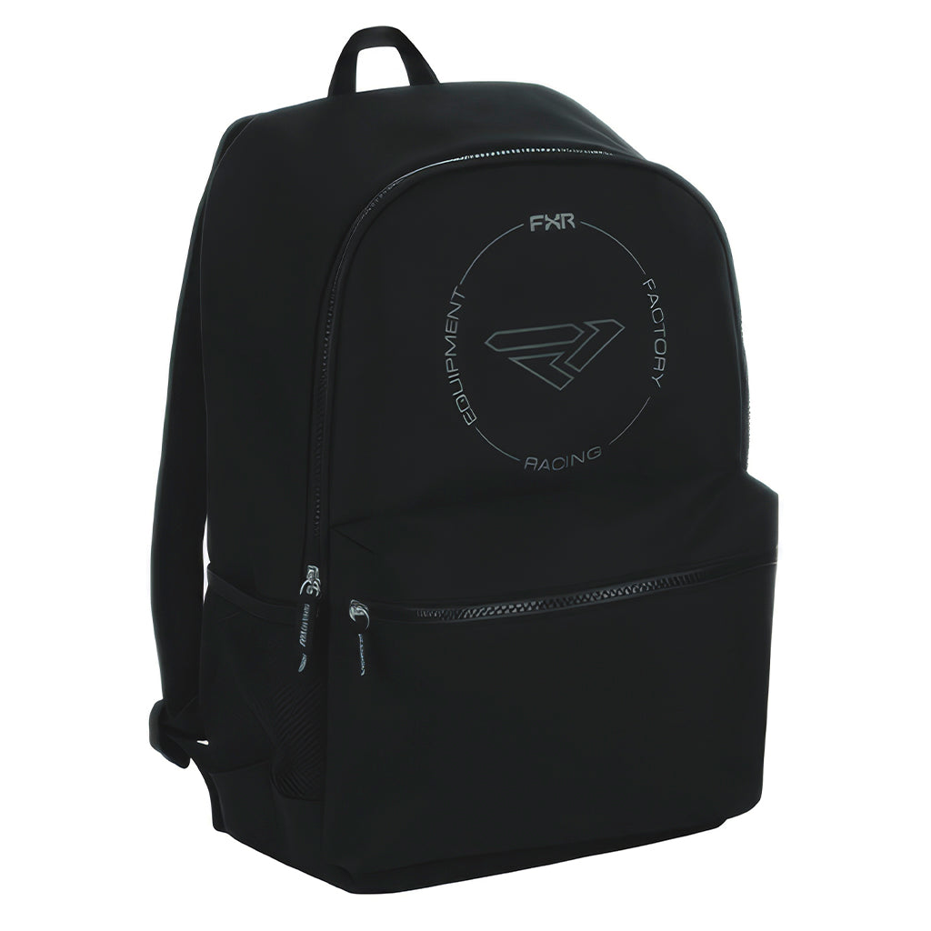 FXR Holeshot Backpack - Durable & Lightweight Motocross Gear for Riders | Perfect for Off-Road Racing & Outdoor Adventures