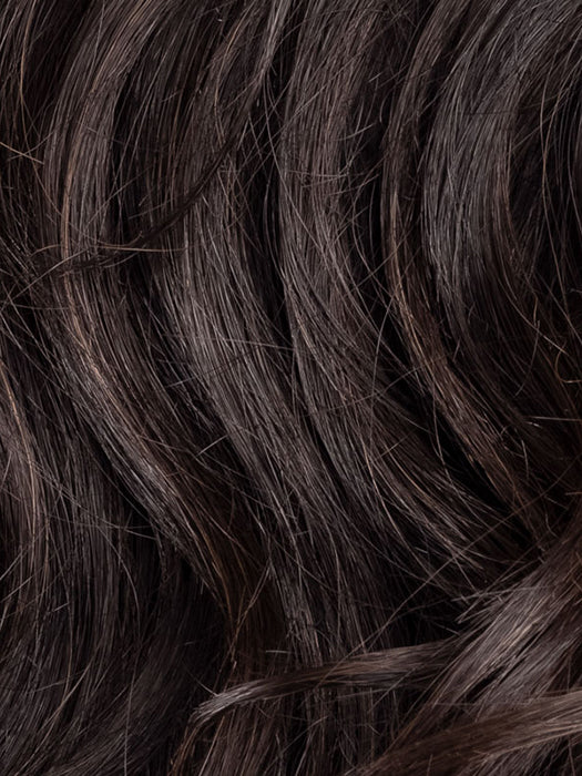 Eclat Heat Friendly Synthetic Wig for Women - Natural Looking & Comfortable Hairpiece for Daily Wear, Cosplay, and Special Occasions