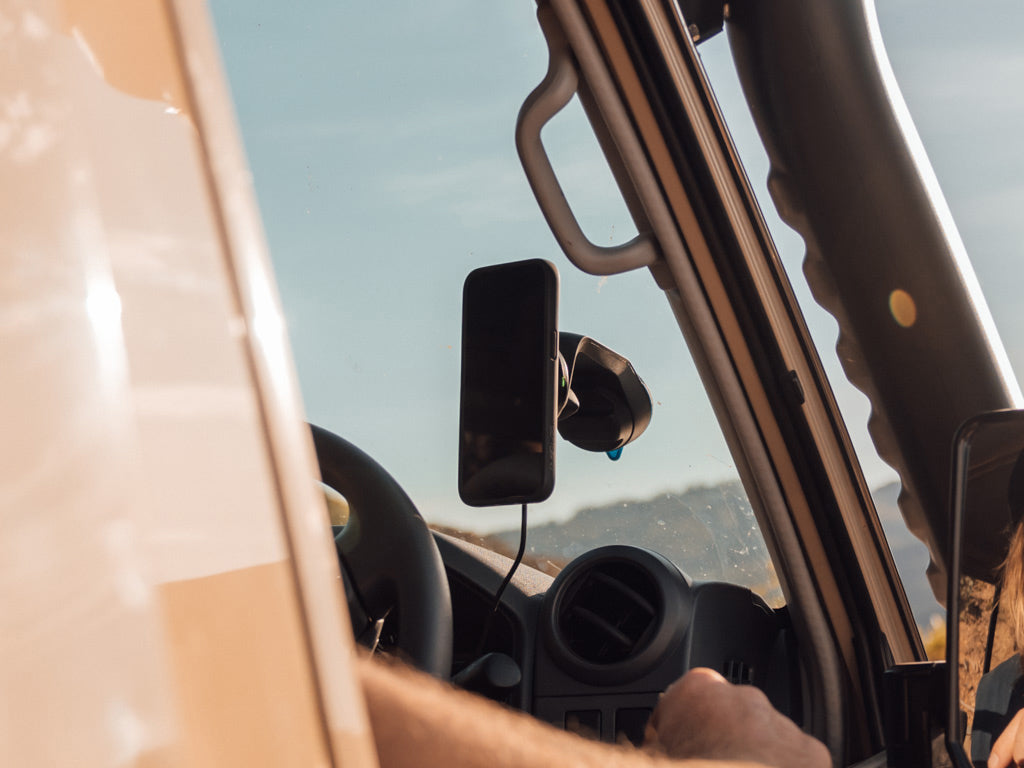 4x4 Car Kits for iPhone - Off-Road Adventure Accessories for iPhone Models | Perfect for Outdoor Enthusiasts & Off-Roading