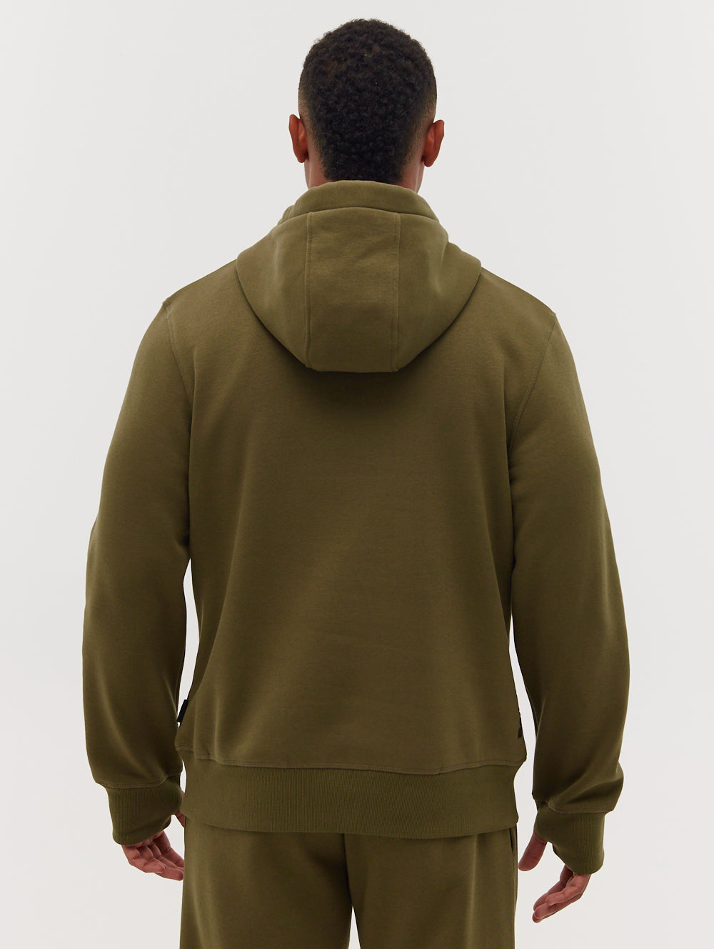 Havili Hoodie and Jogger Sweatsuit Set for Men & Women - Cozy Lounge Wear for Home, Gym, and Outdoor Activities