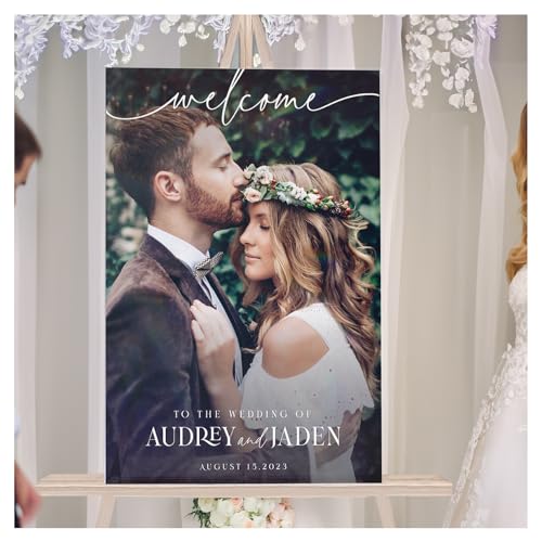 Wedding Sign 38