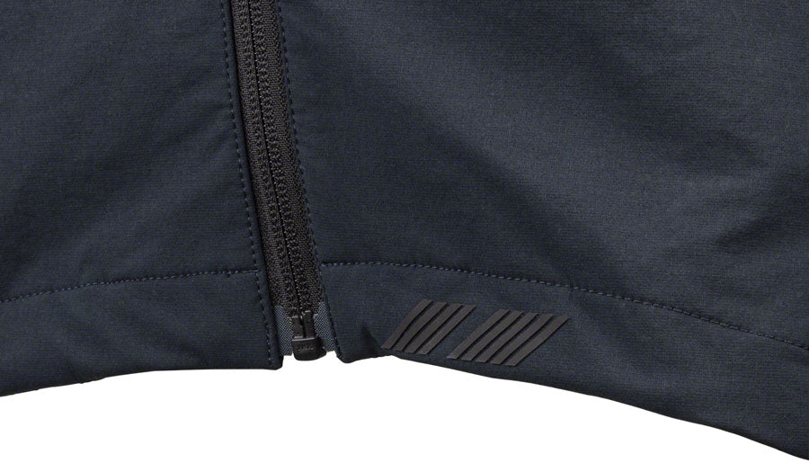 45NRTH 2023 Naughtvind Jacket for Women - Insulated Winter Coat, Waterproof Windbreaker, Thermal Outdoor Jacket (Black, XS) - Perfect for Snowboarding, Skiing & Cold Weather Activities