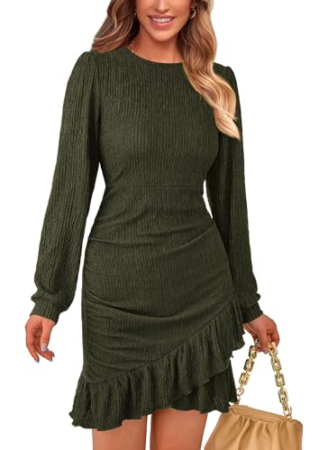 Dark Army Green