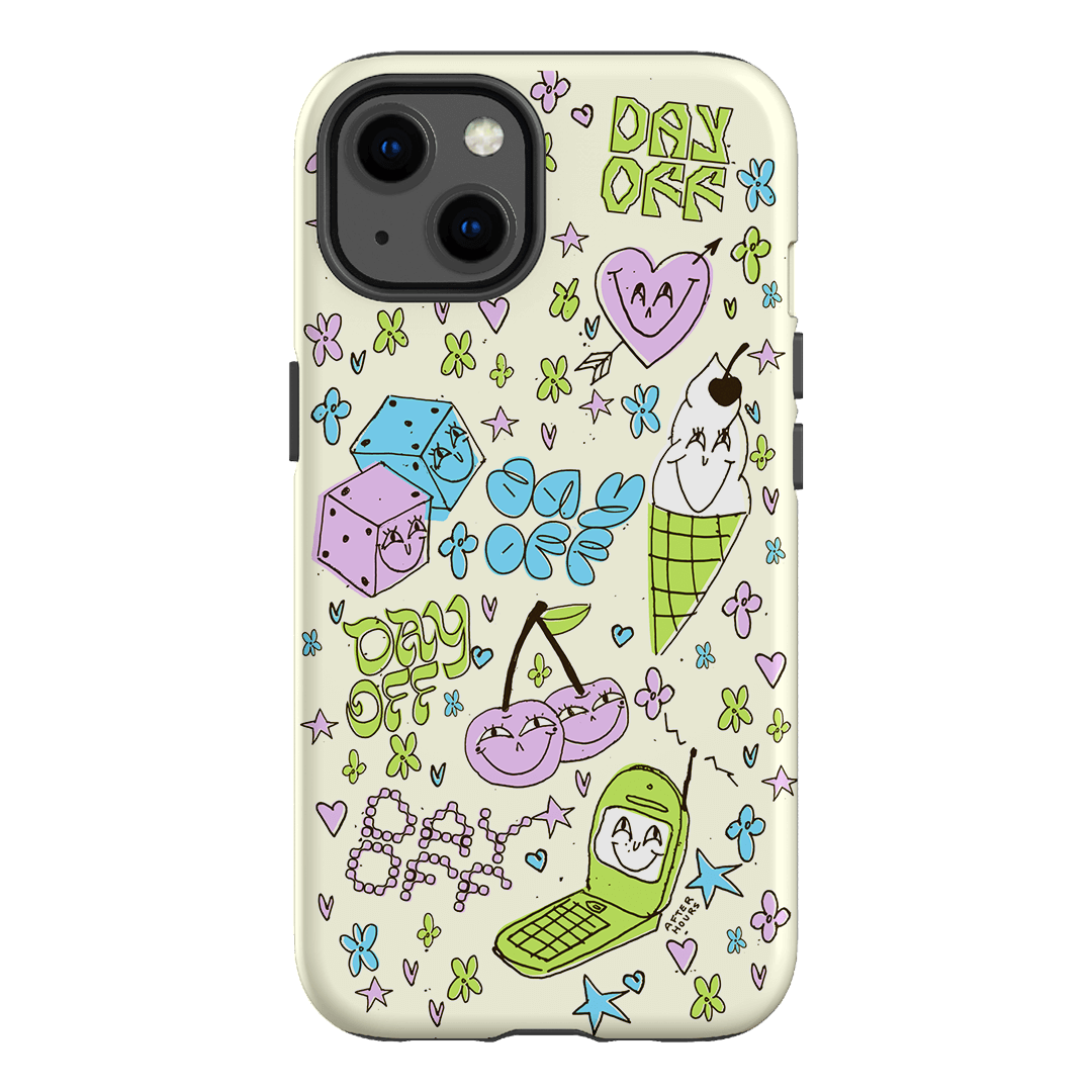 Lucky Dice Phone Case for iPhone & Samsung - Trendy Gaming Accessories for Casino Lovers & Party Goers - Perfect for Game Nights, Cosplay & Themed Events