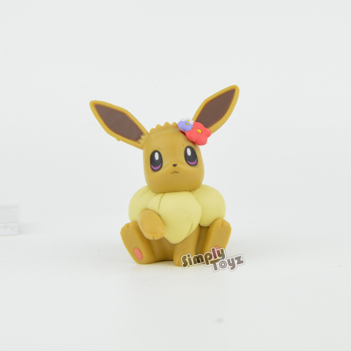 Pokemon Let's Go Pikachu & Eevee 2.5