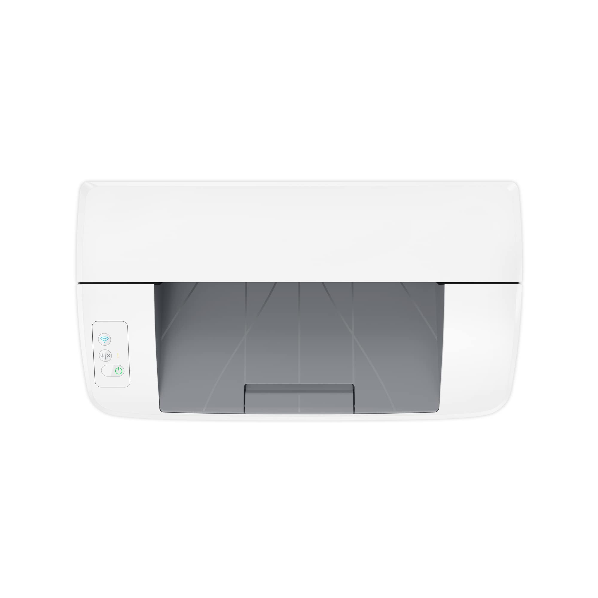 HP LaserJet M110w Wireless Printer - Fast Printing, Easy Setup, Mobile & Cloud Compatible - Ideal for Home Office & Small Business Workspaces