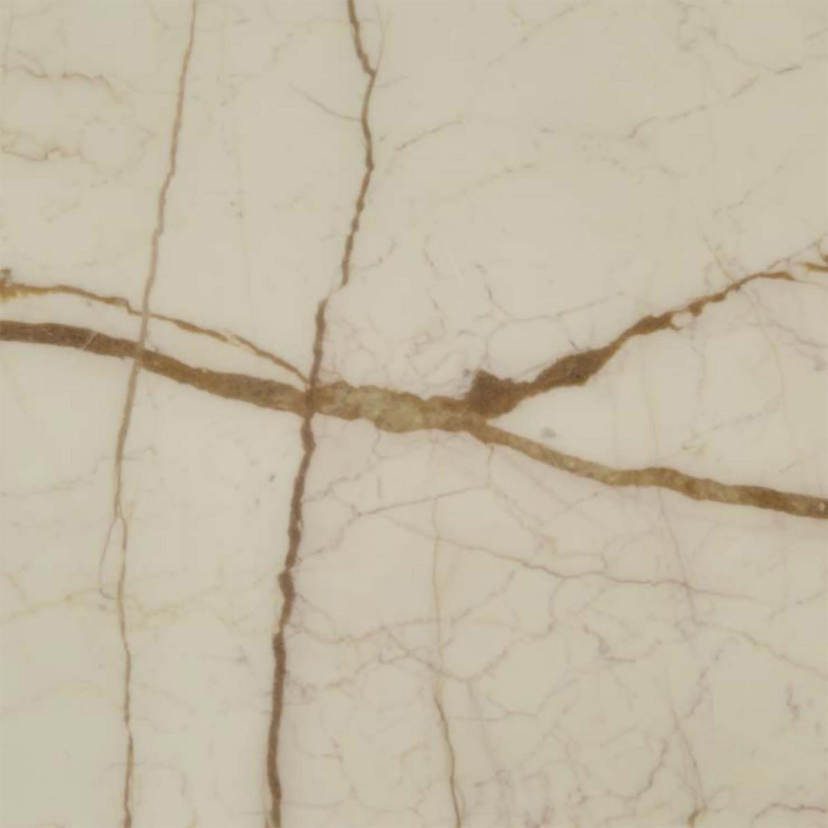 Floyd Marble Square Coffee Table - Modern Minimalist Living Room Furniture for Small Spaces | Perfect for Apartments, Lofts & Home Decor
