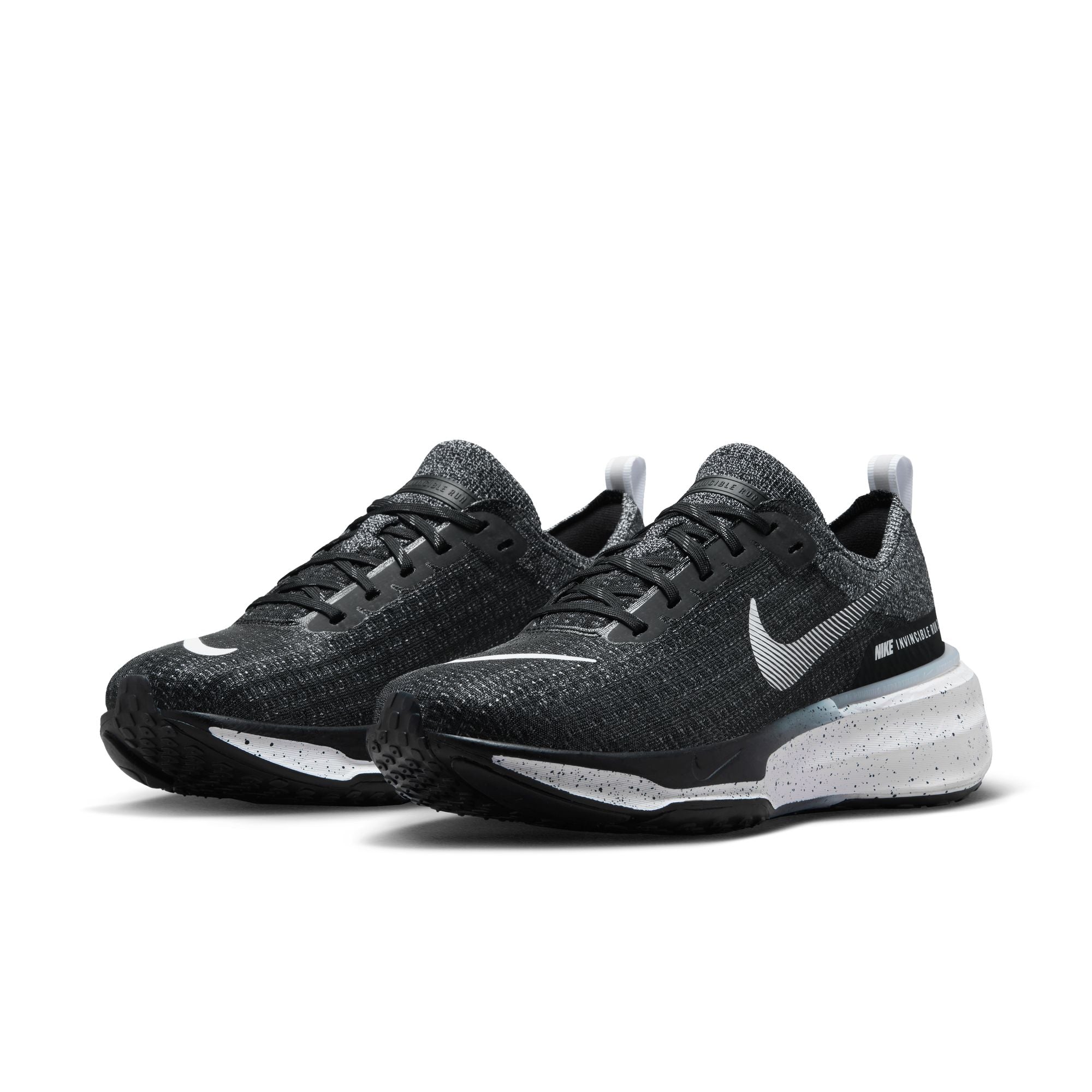 Nike Invincible 3 Running Shoes for Men - Lightweight Cushioned Sneakers for Jogging, Gym & Daily Wear | Best Road Running & Training Shoes