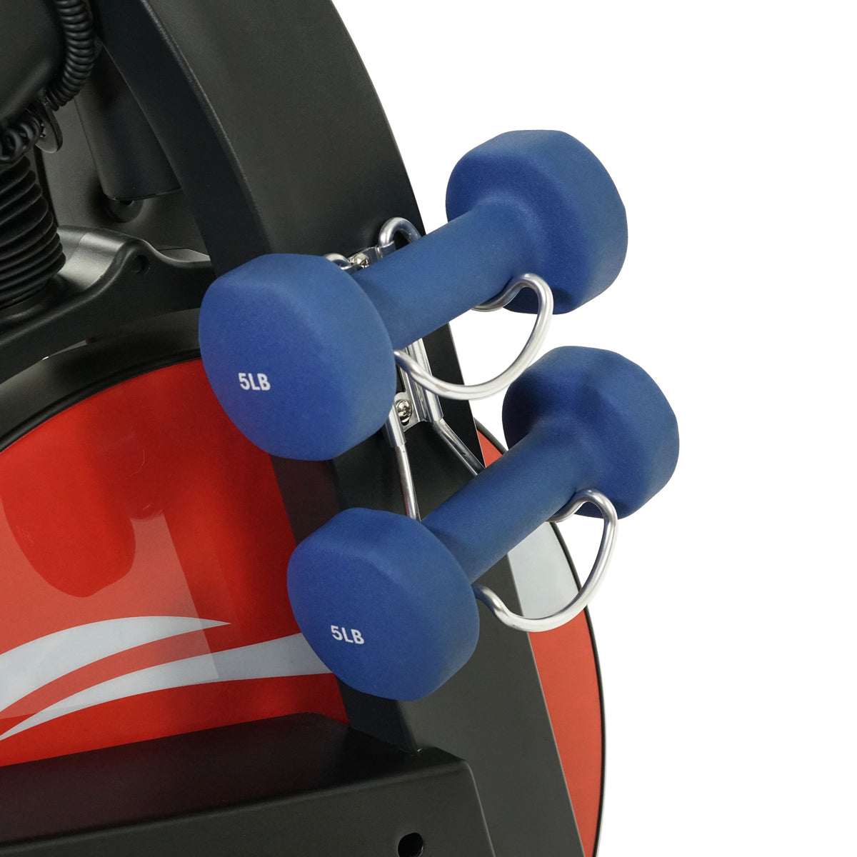 Evolution Pro II Magnetic Indoor Cycling Bike - Quiet & Smooth Home Exercise Bike for Cardio & Strength Training - Perfect for Home Gym, Apartment Workouts & Fitness Enthusiasts