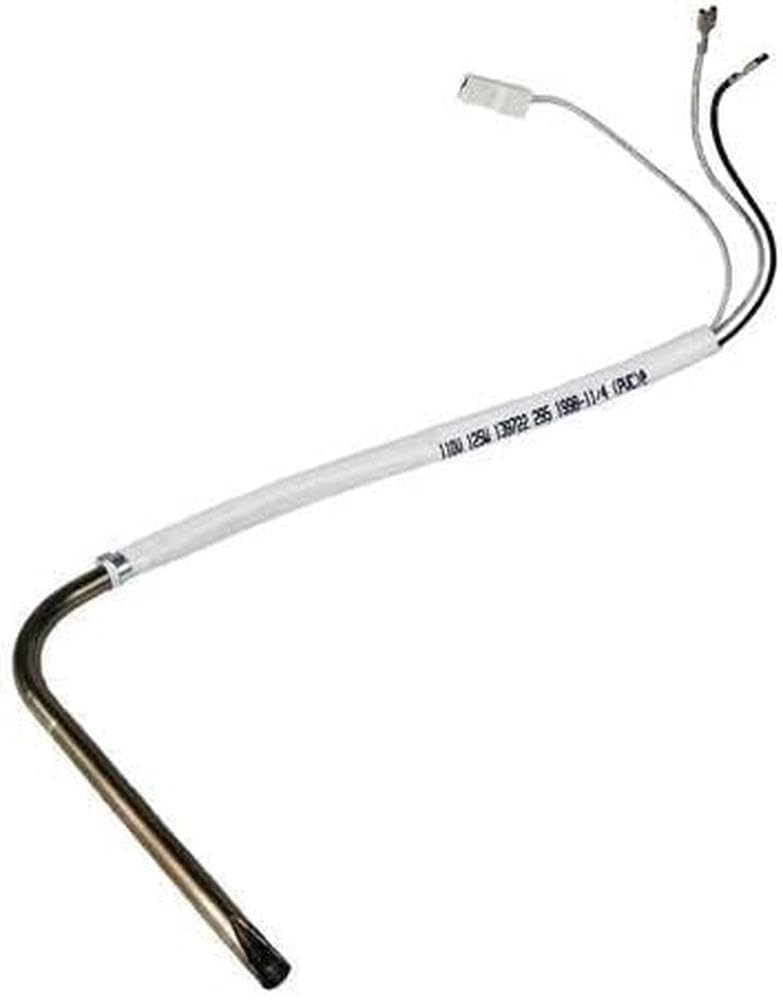DOMETIC 2951998117 125W 110VAC Replacement Heater Element for RV & Marine Water Heaters - Perfect for Winter Camping & Boating Trips