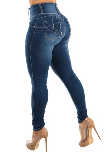 10817h_6445mdblu Dark Wash