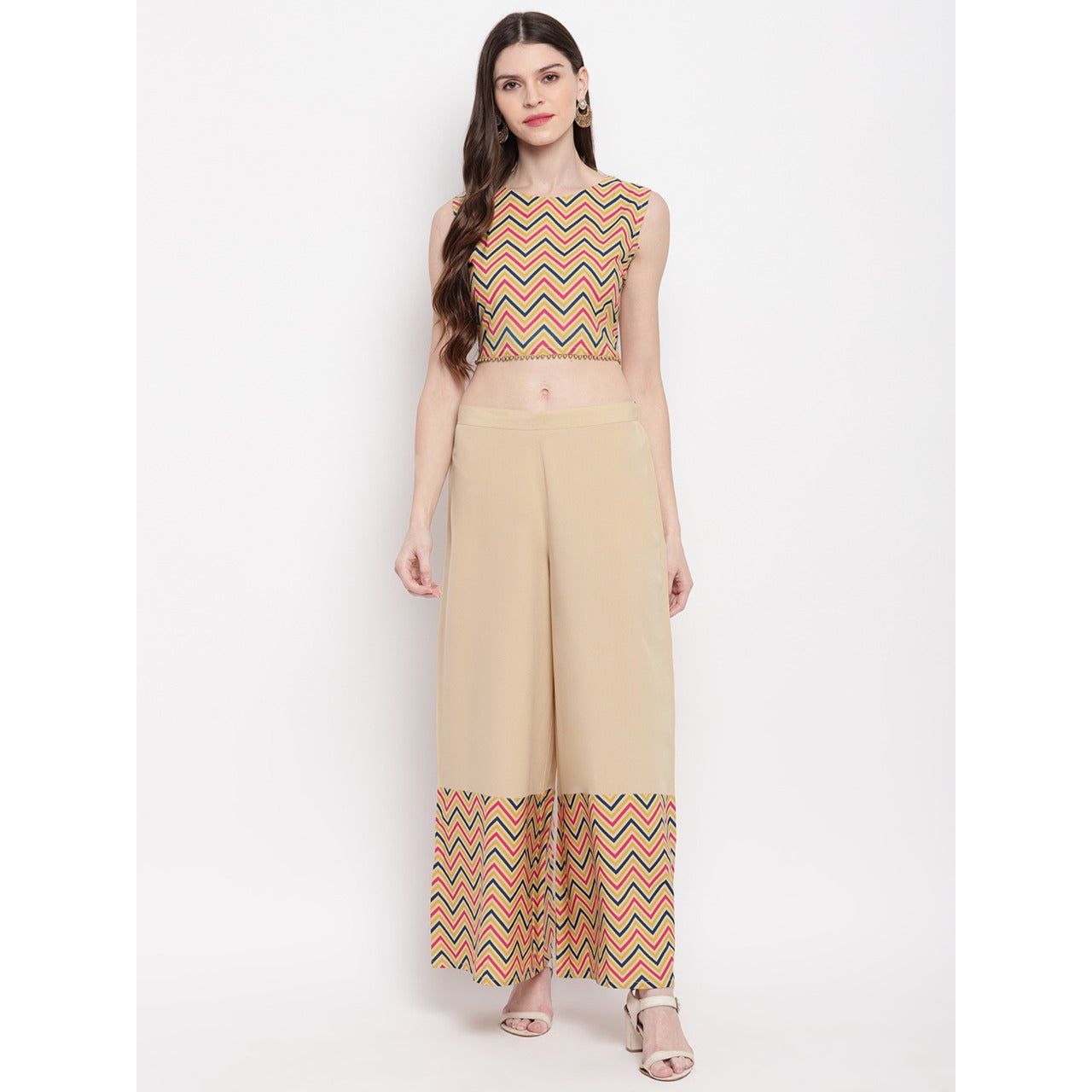 Stylish Indian Fusion Wear Outfit for Women - Elegant Party & Wedding Dresses | Perfect for Festive Occasions, Cultural Events & Special Celebrations