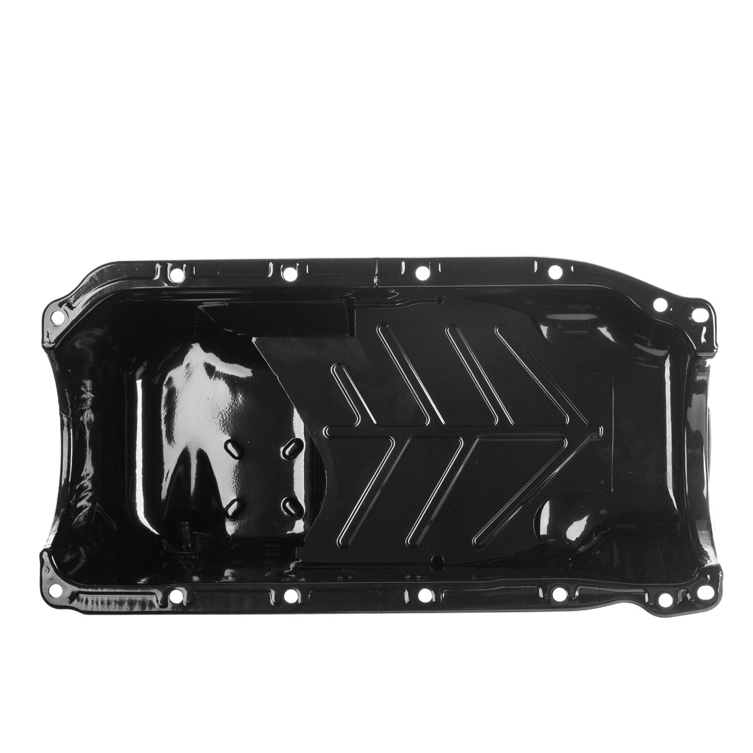 ATP 103381 Graywerks Engine Oil Pan Replacement - Compatible with [Vehicle Models] - Durable Aluminum Construction - Perfect for DIY Auto Repair & Engine Maintenance