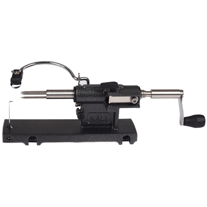 Premium Stainless Steel Apple Peeler - Easy & Fast Fruit Corer Slicer for Kitchen, Baking, and Healthy Snacks - Perfect for Apple Pie, Salads, and Meal Prep