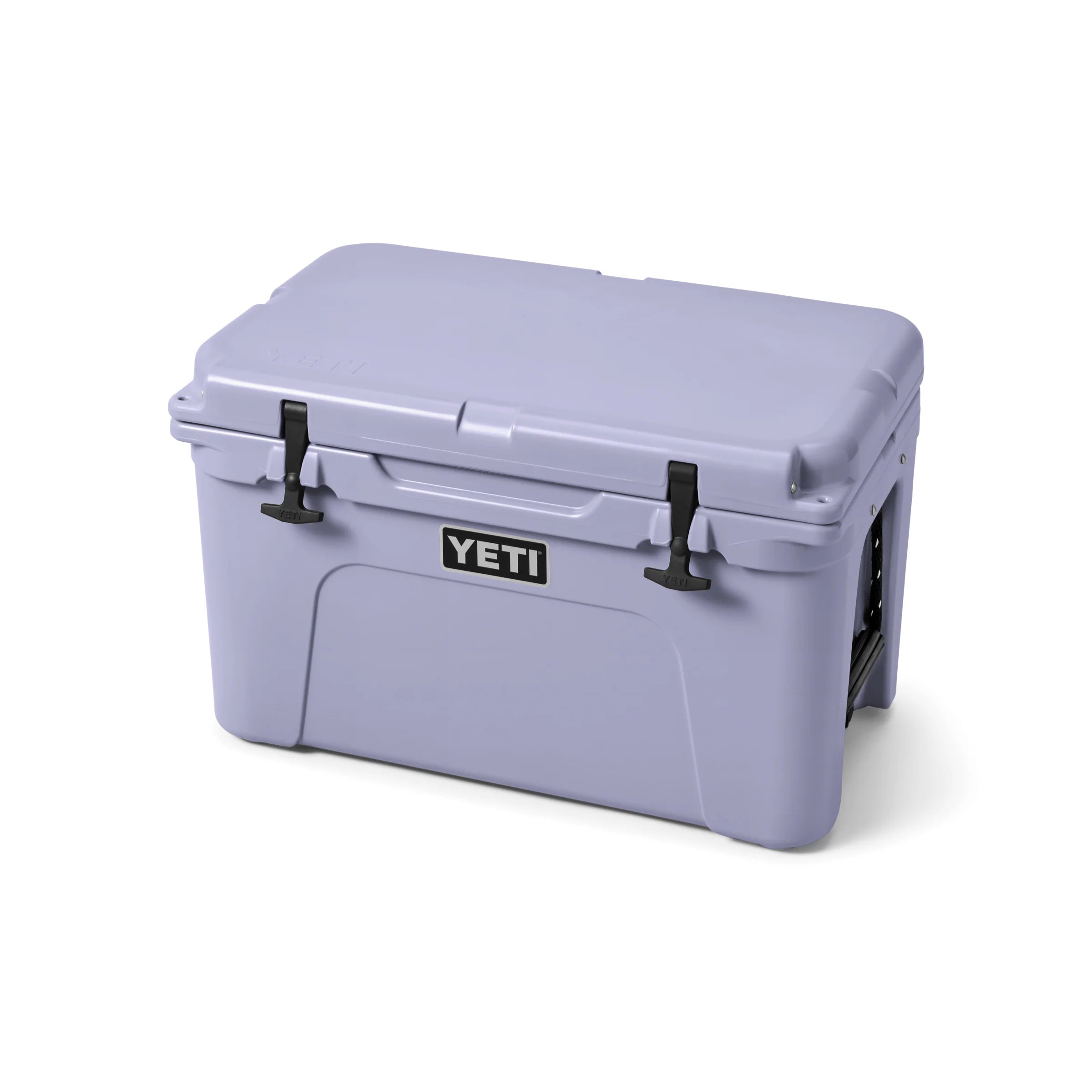Tundra 45 Quart Hard Cooler - Heavy-Duty Rotomolded Ice Chest for Camping, Fishing, Hunting, and Outdoor Adventures | Keeps Ice for Days, Perfect for Tailgating, Beach Trips, and RV Travel
