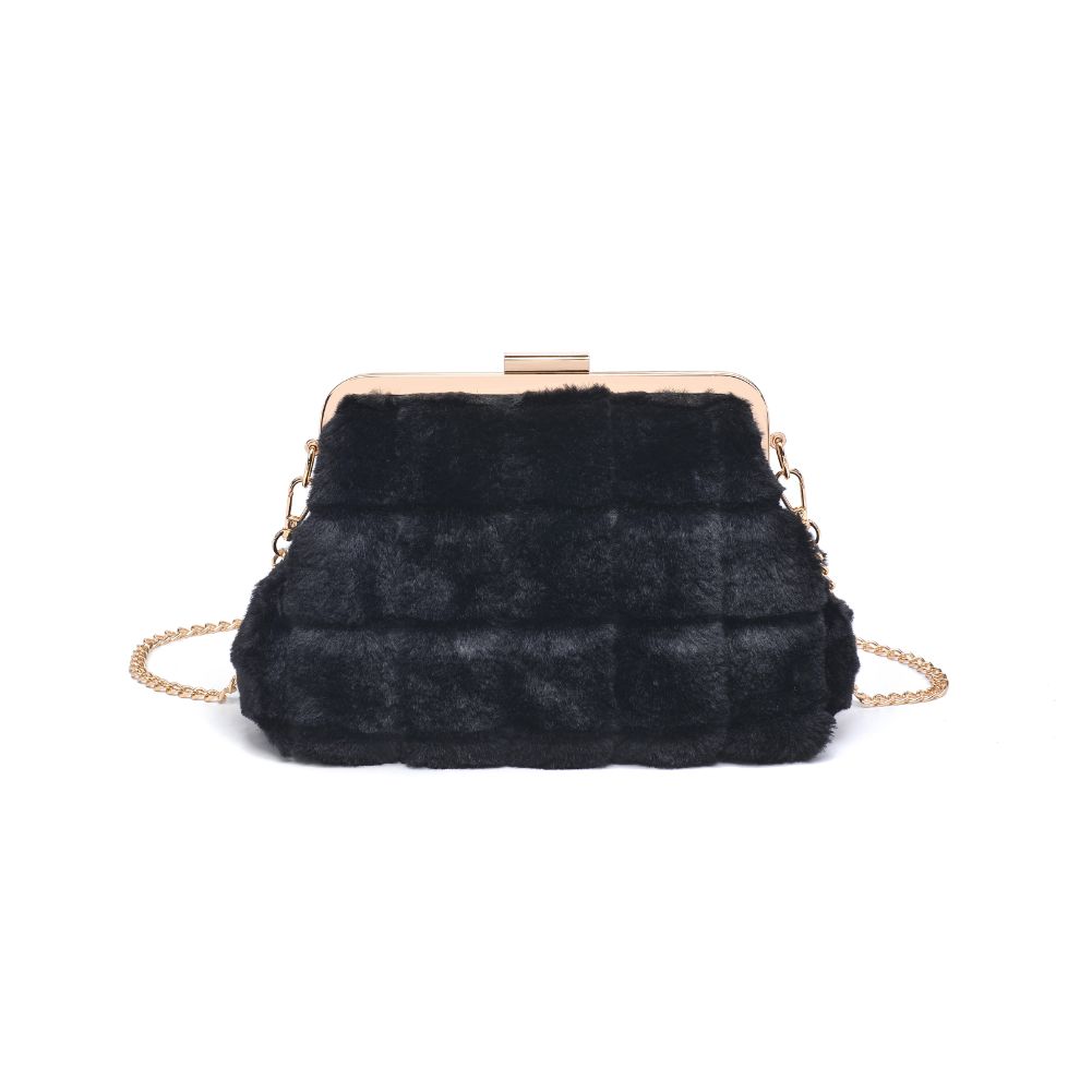 Amabella Women's Fashion Clutch Purse - Elegant Evening Bag for Parties, Weddings & Special Occasions