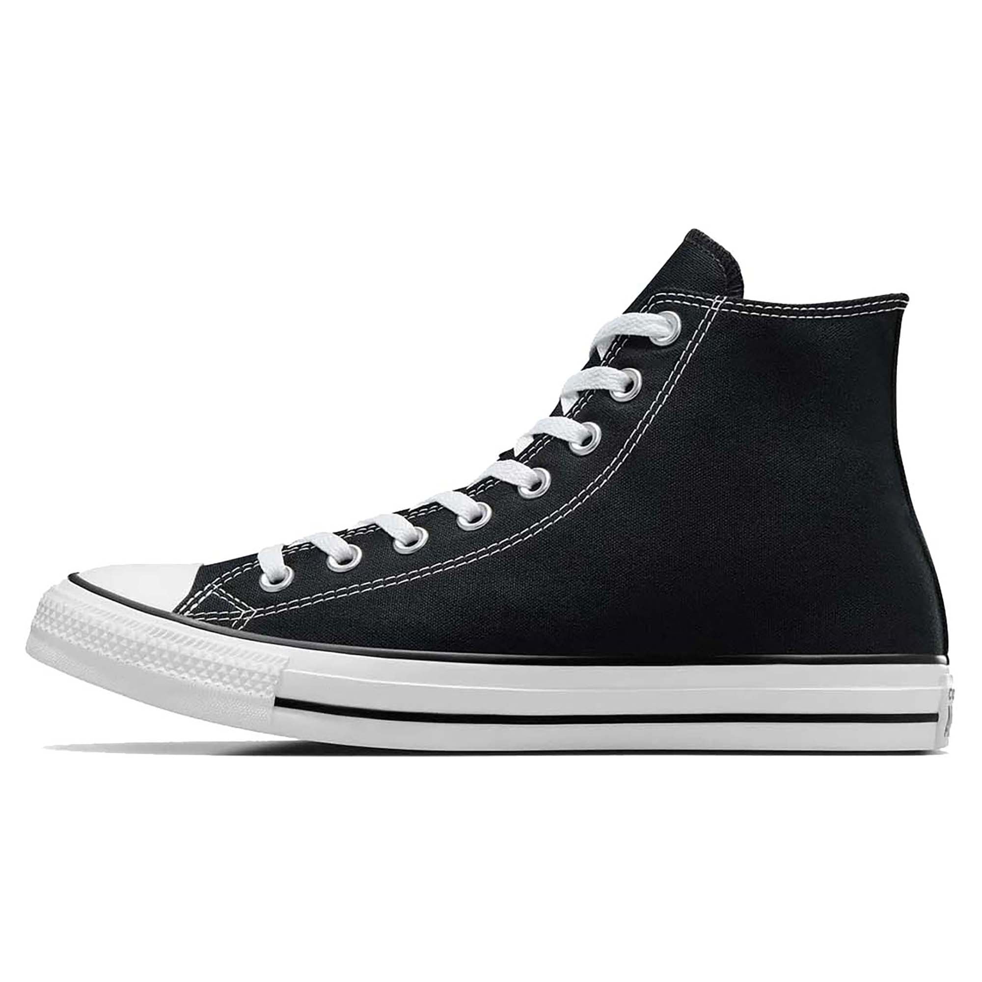 Chuck Taylor All Star Classic High Top Unisex Sneakers - Comfortable Canvas Shoes for Men & Women | Perfect for Casual Wear, Street Style & Everyday Fashion