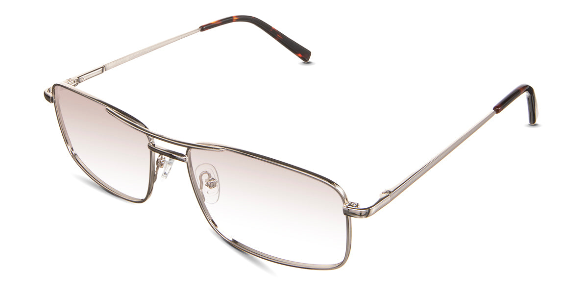 Jakari Men's Prescription Tinted Glasses - Stylish & UV Protection Eyewear for Driving, Outdoor Activities & Fashion Accessories