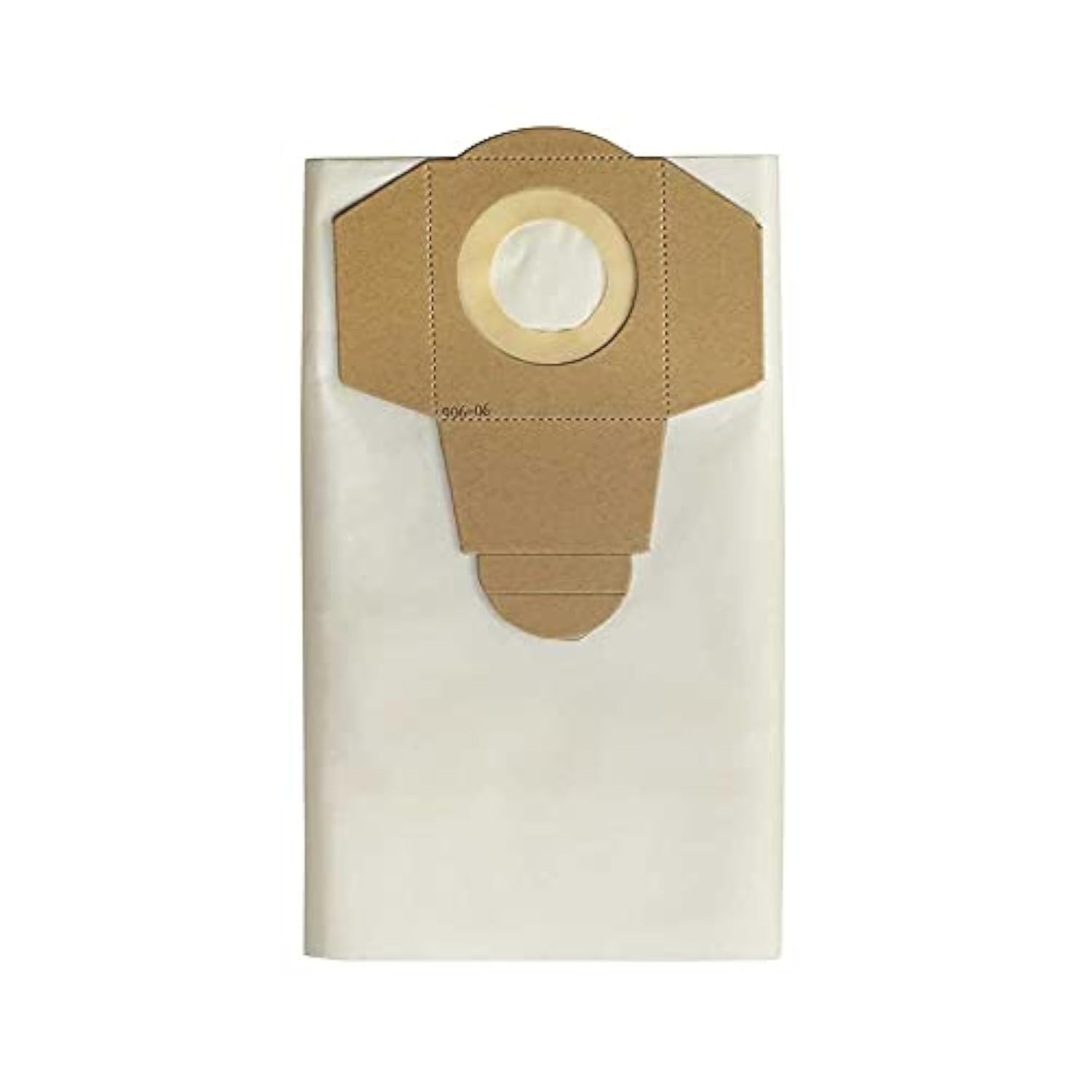Vacmaster 45-50L Dust Bags - 30 Pack Fine Filtration for Wet/Dry Vacuums & Dust Extractors | Ideal for Home Cleaning, Construction Sites & Workshop Dust Collection