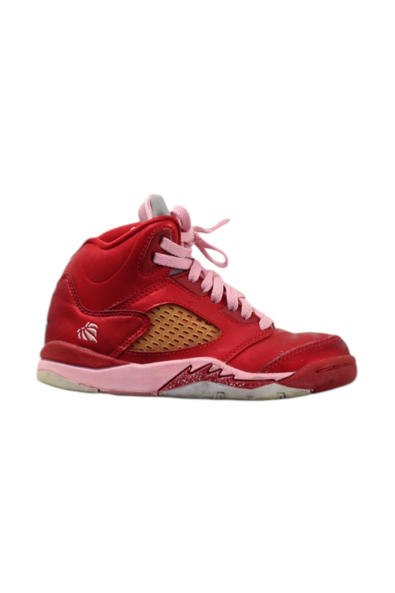 Air Jordan Retro Sneakers for Men & Women - Size EU 28 (US 5.5) - Basketball Shoes for Running, Gym & Streetwear Fashion