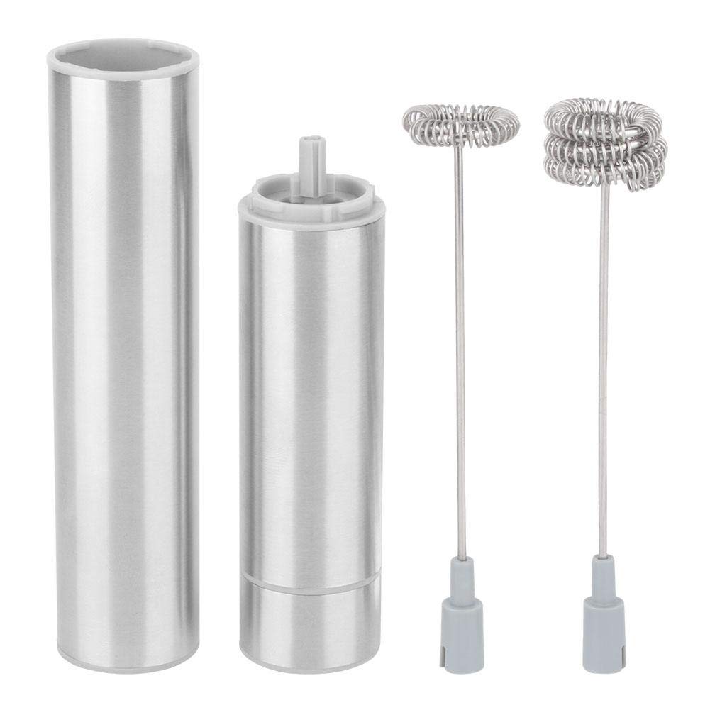 Electric Egg Beater & Milk Frother - Handheld Mixer for Baking & Cooking | Kitchen Essential