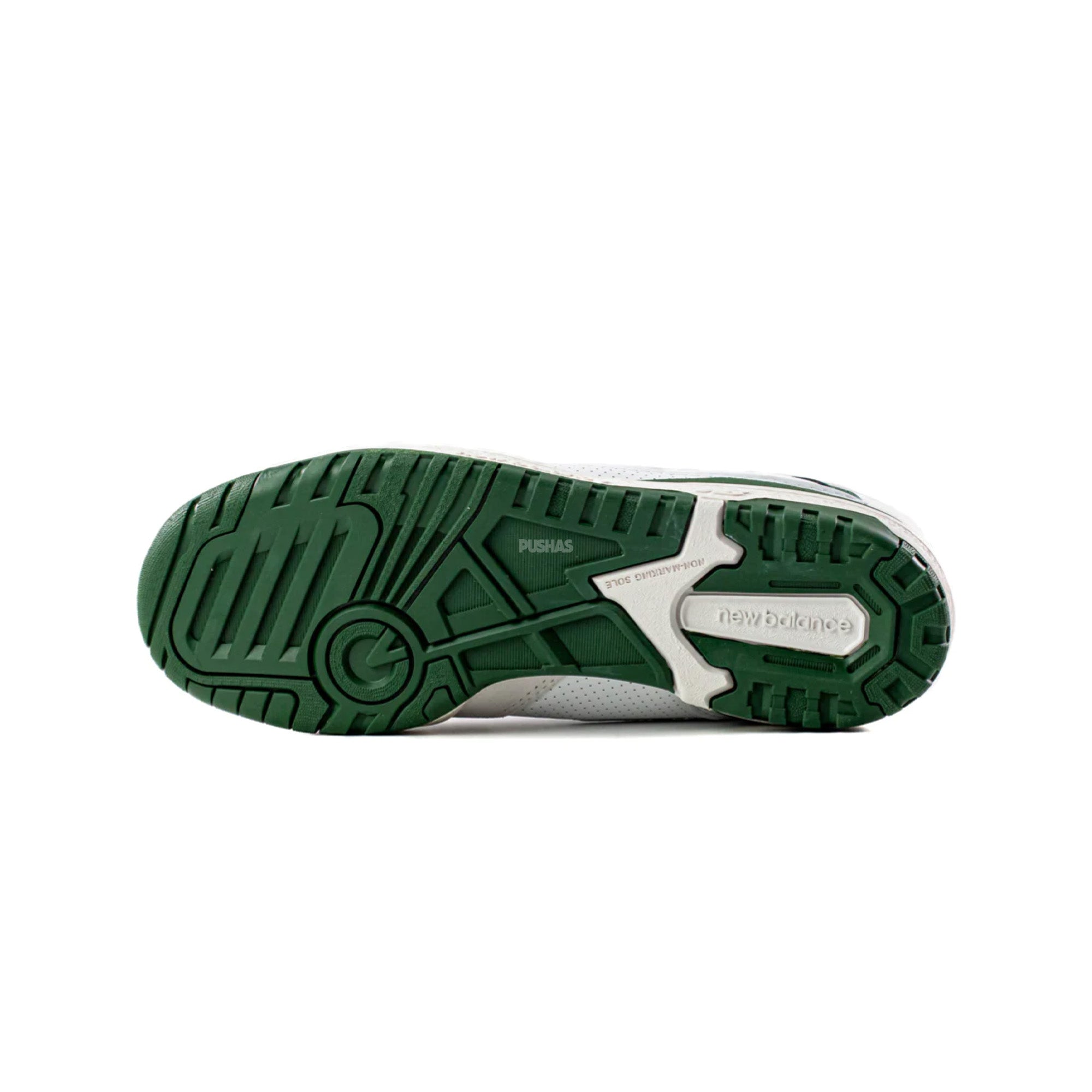 Nike Air Force 1 '07 Premium White Green Men's Sneakers 2022 - Casual Streetwear & Basketball Shoes for Everyday Wear
