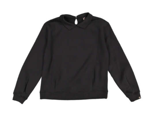 COLMAR Kids & Youth Sweatshirt (Sizes 4-16 Years) - Soft Cotton Pullover Hoodie for School, Sports & Everyday Wear