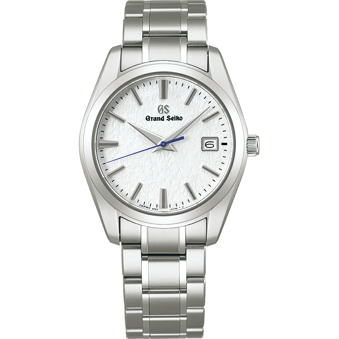 Grand Seiko Heritage Collection SBGX355G 37mm Automatic Watch - Luxury Dress Watch for Men, Business & Formal Occasions