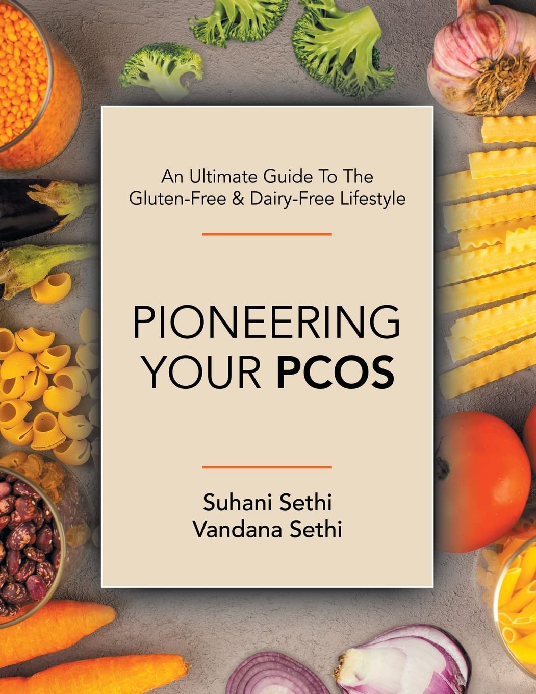 Ultimate Guide to Gluten-Free & Dairy-Free Lifestyle for PCOS Management | Healthy Eating & Wellness Tips for Women