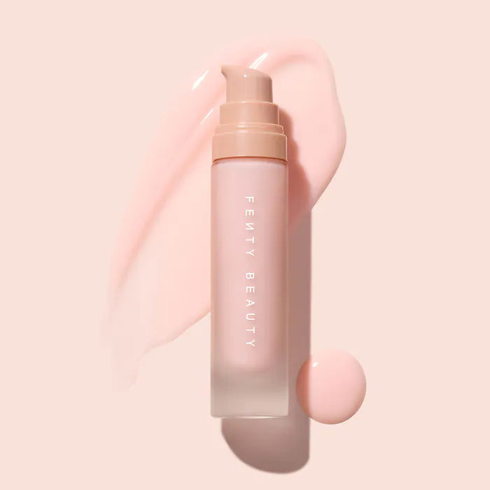Fenty Beauty Pro Filt'r Hydrating Primer - Long-Lasting Makeup Base for Flawless Skin | Perfect for Daily Wear, Special Occasions & Photo Shoots