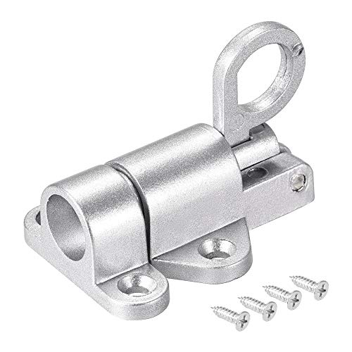 Silver Tone