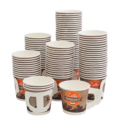 150ml Handle 100pcs