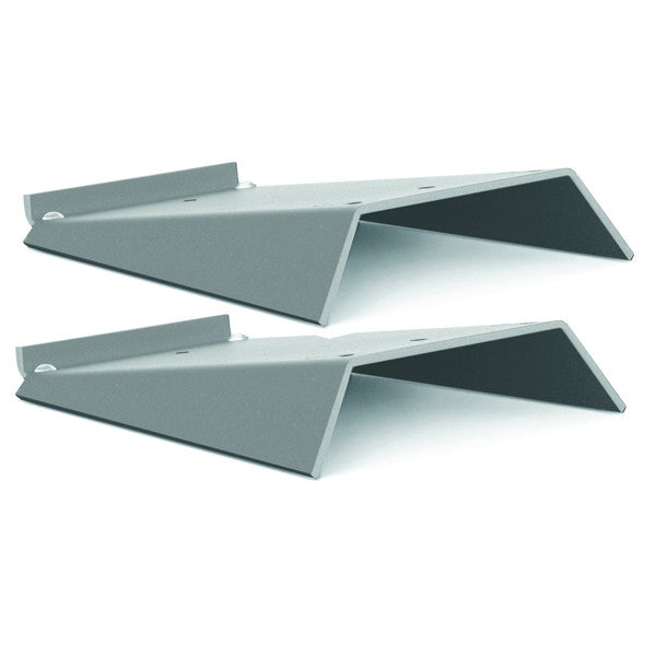 Premium Dynaudio SF 1 Speaker Stand Bases (Pair) - Heavy-Duty Studio & Home Audio Speaker Stands for Optimal Sound Performance