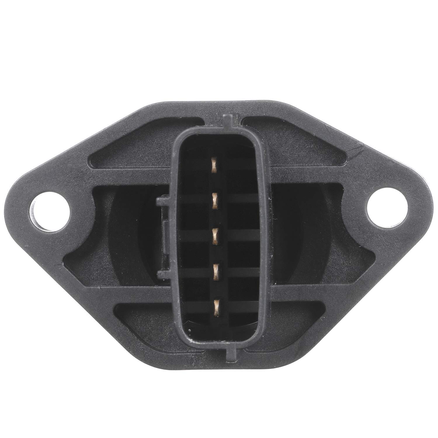 Delphi AF10618 Mass Air Flow Sensor MAF Probe - Replacement for Improved Engine Performance - Perfect for Car, Truck & SUV Maintenance