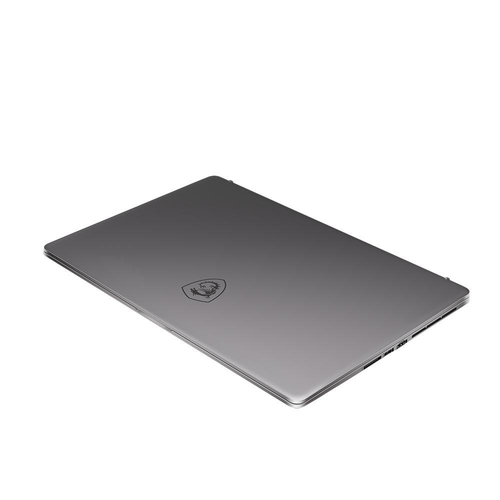 MSI Creator Z17HXStudio A13VGT 065US 17