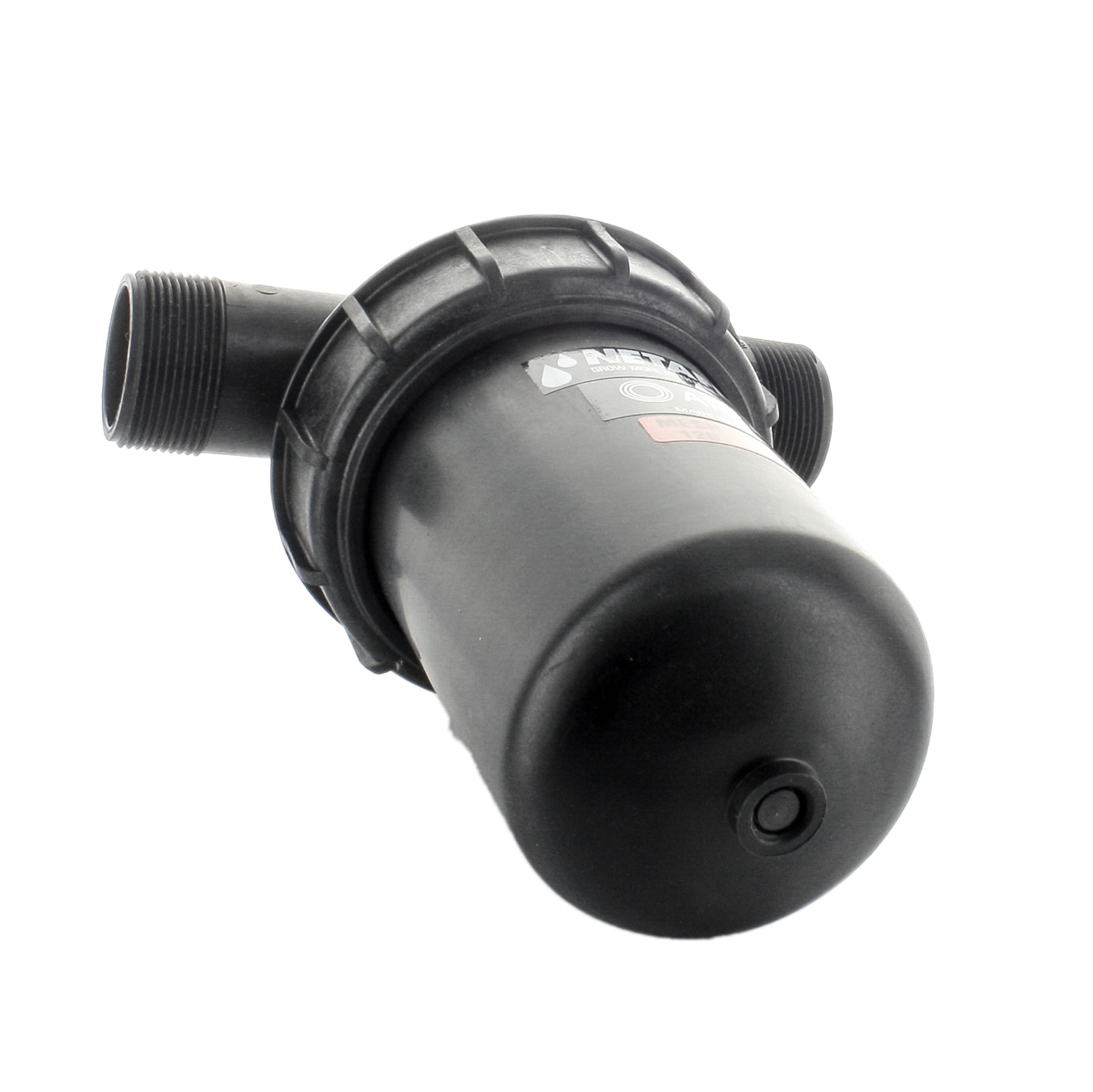 Netafim DF150 080 1.5 Inch Disc Filter 80 Mesh for Drip Irrigation System - Perfect for Agricultural, Greenhouse, and Garden Water Filtration