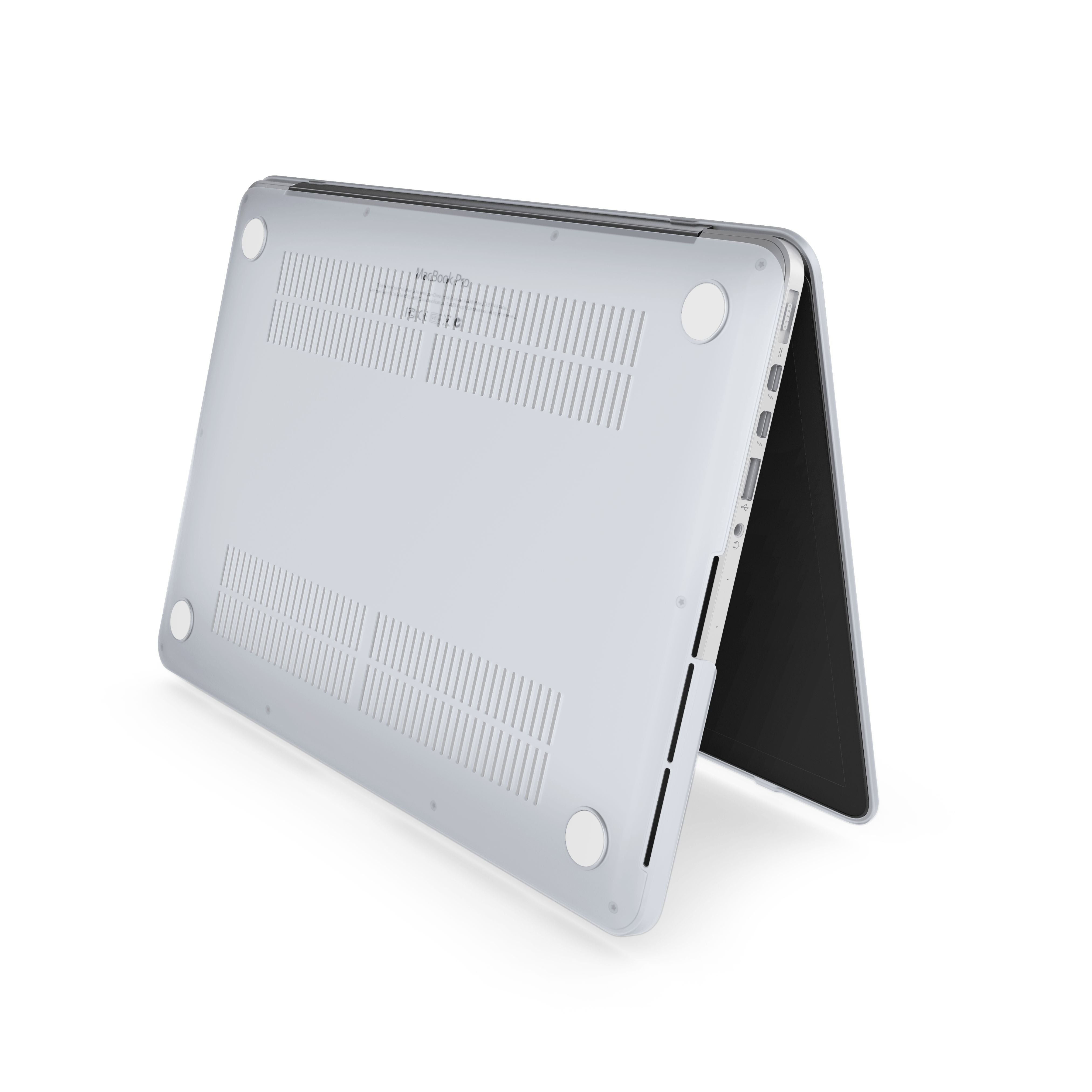 Dreamy Hues MacBook Case - Protective Cover for MacBook Air/Pro 13