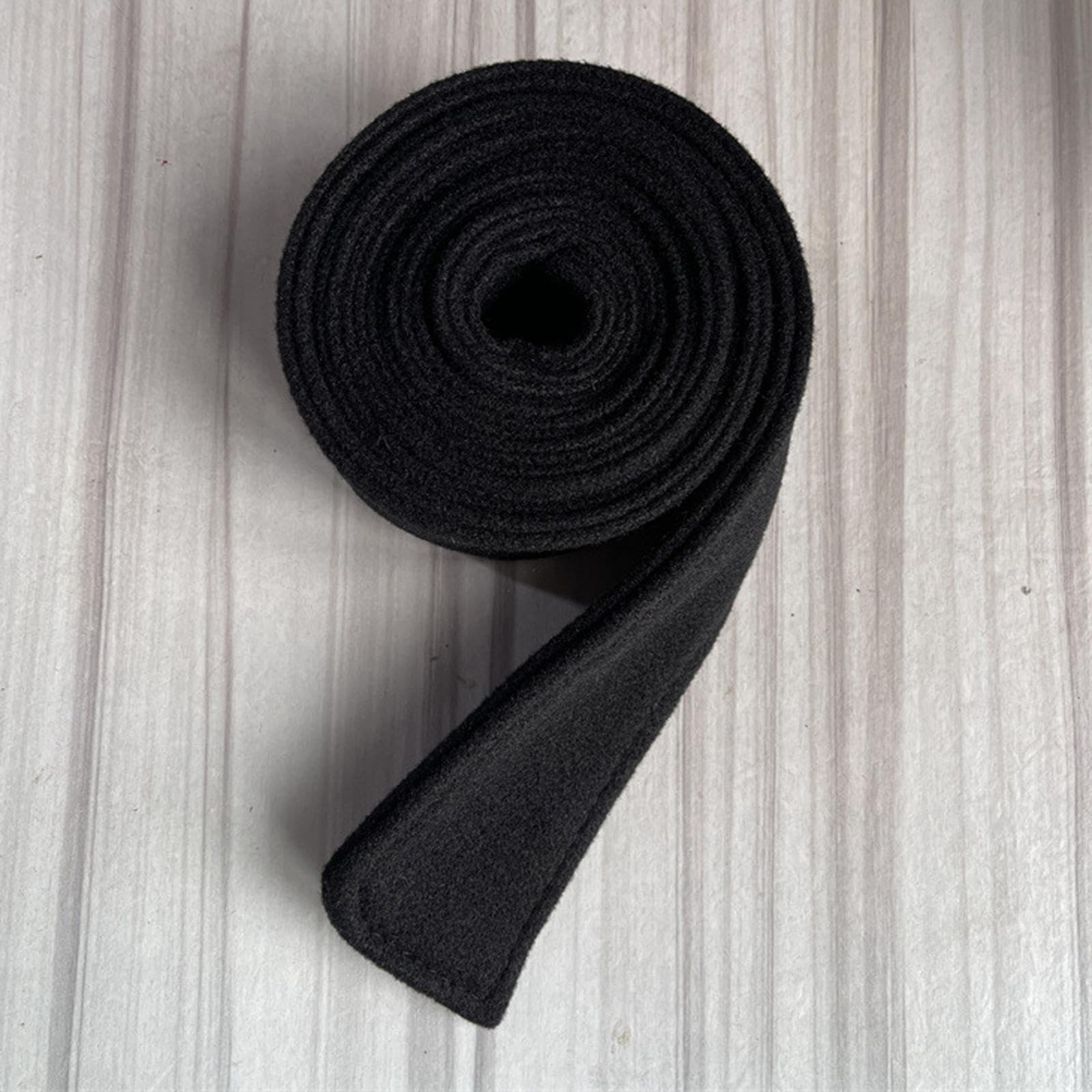 Women's Wool Overcoat Waist Belt - Comfortable Fashionable Lightweight Long Belt for Jackets & Wool Coats | Perfect for Office Wear, Winter Outfits & Formal Occasions