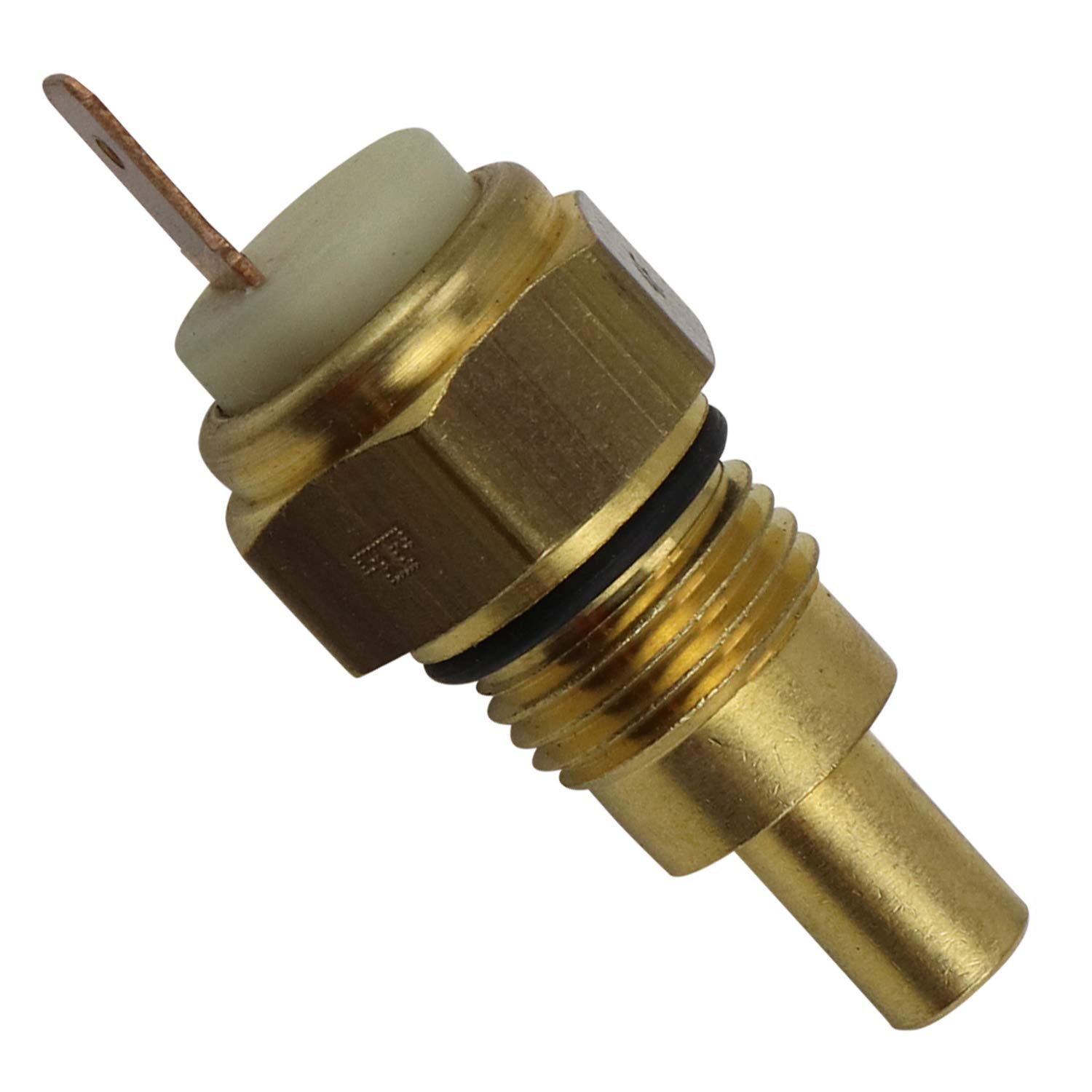 Beck/Arnley 201-1158 Thermo Fan Switch - High Quality Engine Cooling Thermostat for Cars & Trucks - Perfect for Overheating Prevention & Temperature Regulation