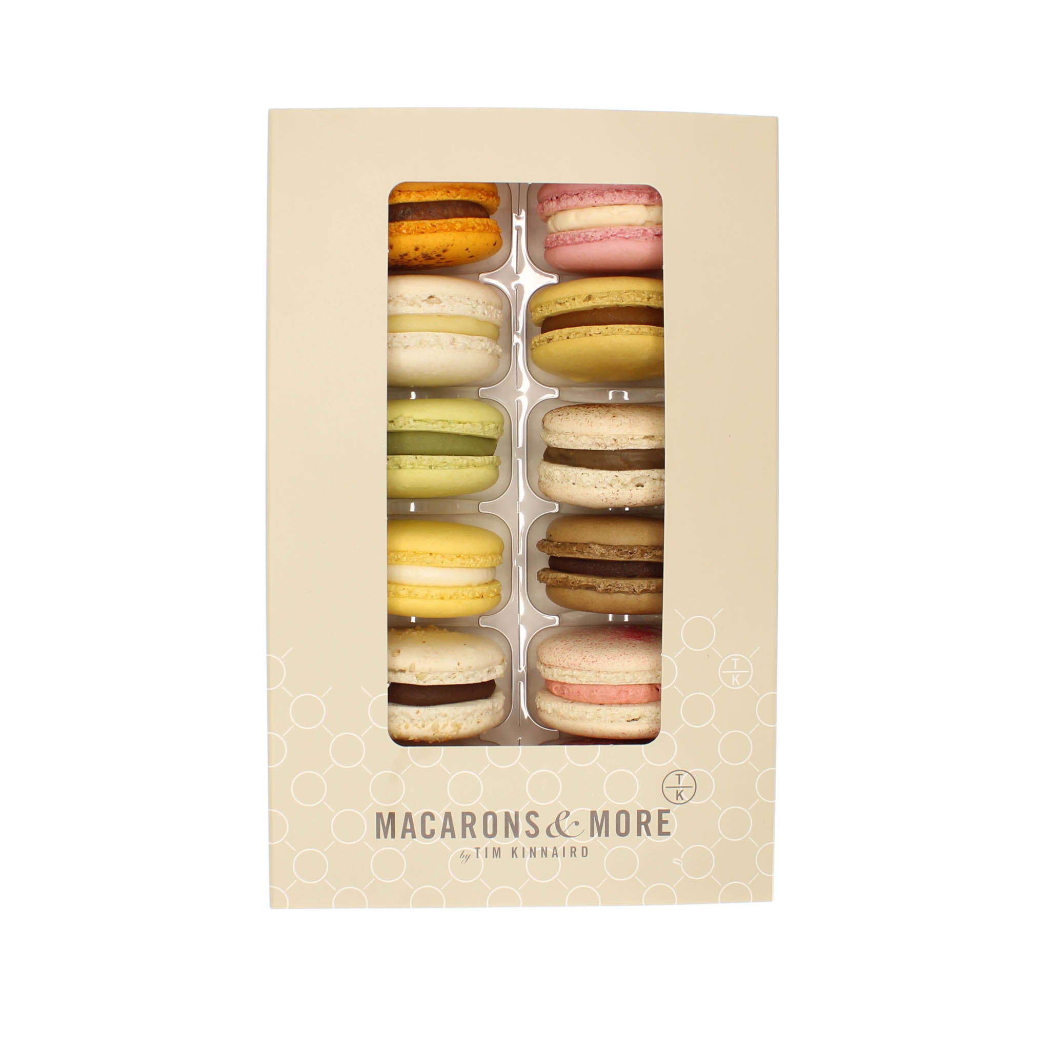 Delicious French Macaron Subscription Box - Monthly Gourmet Macaron Delivery for Parties, Gifts & Dessert Lovers | Perfect for Celebrations, Corporate Events & Sweet Treats
