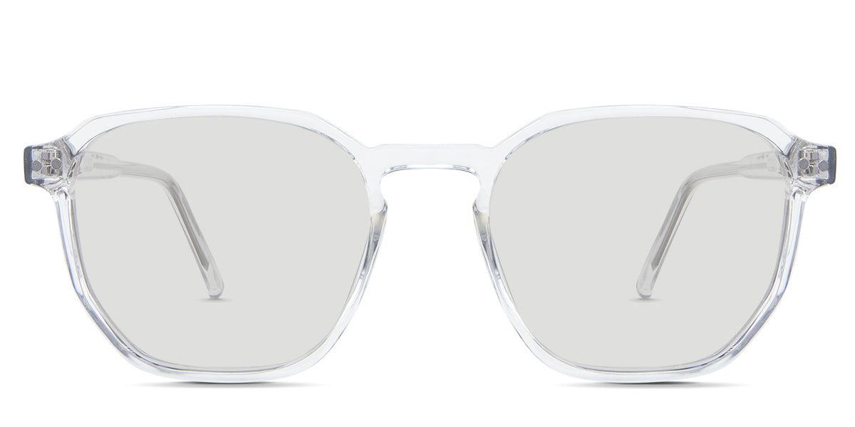 Finn Women's Prescription Eyeglasses - Stylish & Comfortable Frames for Reading, Work & Everyday Wear