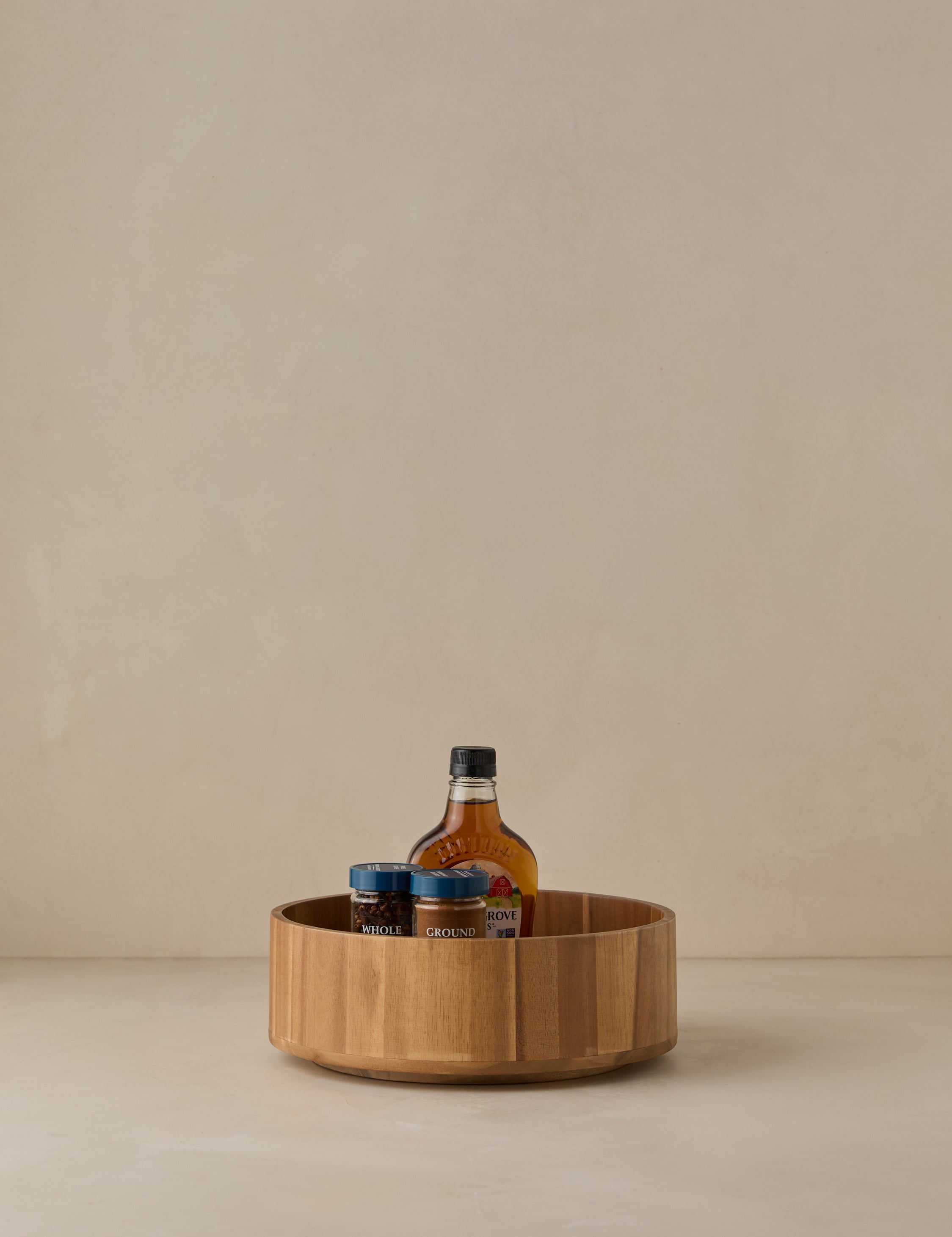 Brenna Turntable - Premium Vinyl Record Player with Built-in Speakers | Perfect for Home Entertainment & Music Lovers