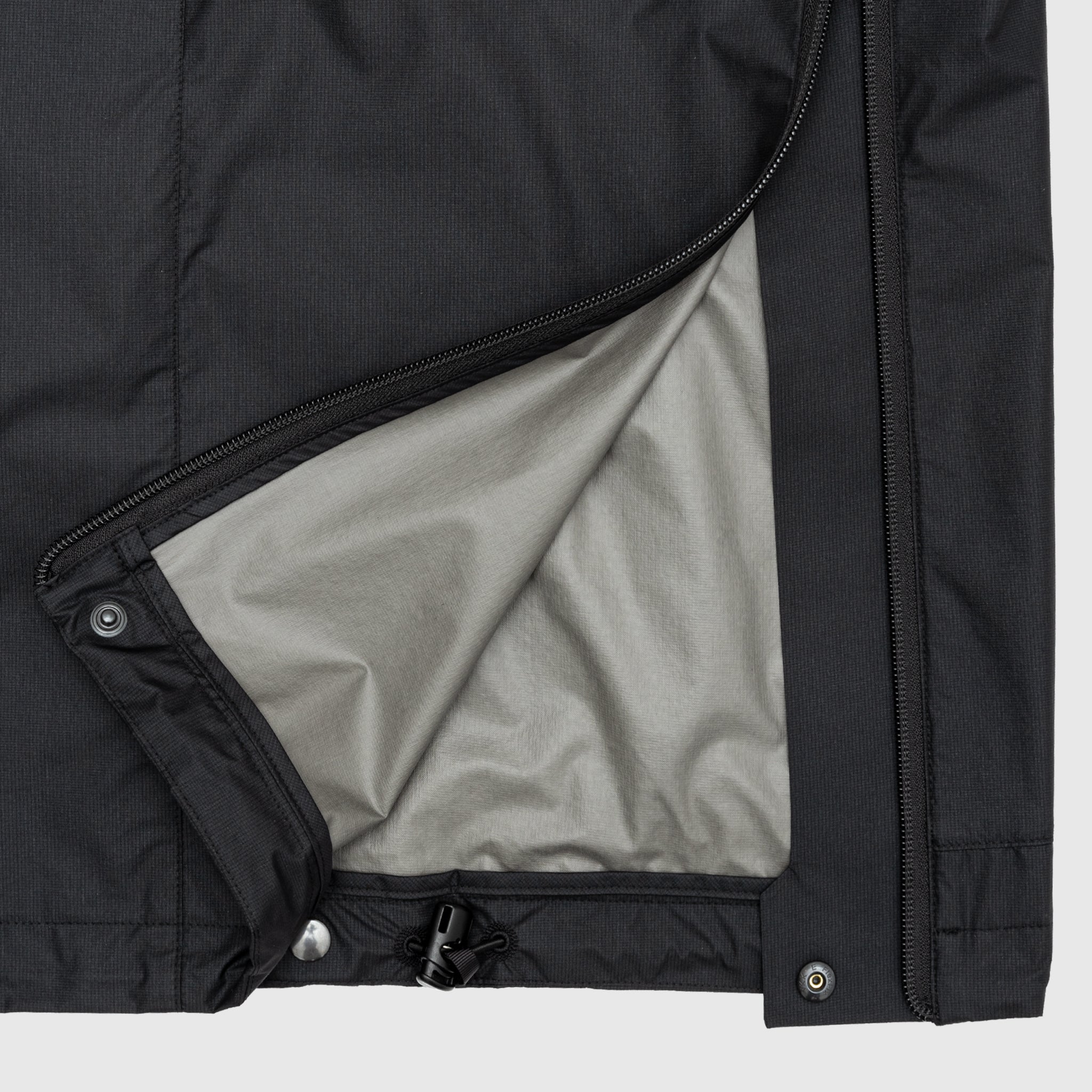 J36 WS WINDSTOPPER® INTEROPS Jacket - Lightweight Windproof Outdoor Jacket for Hiking, Cycling & Running - All-Weather Performance Wear for Men & Women