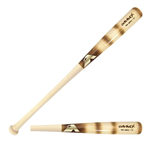 Natural Handle/Striped Barrel