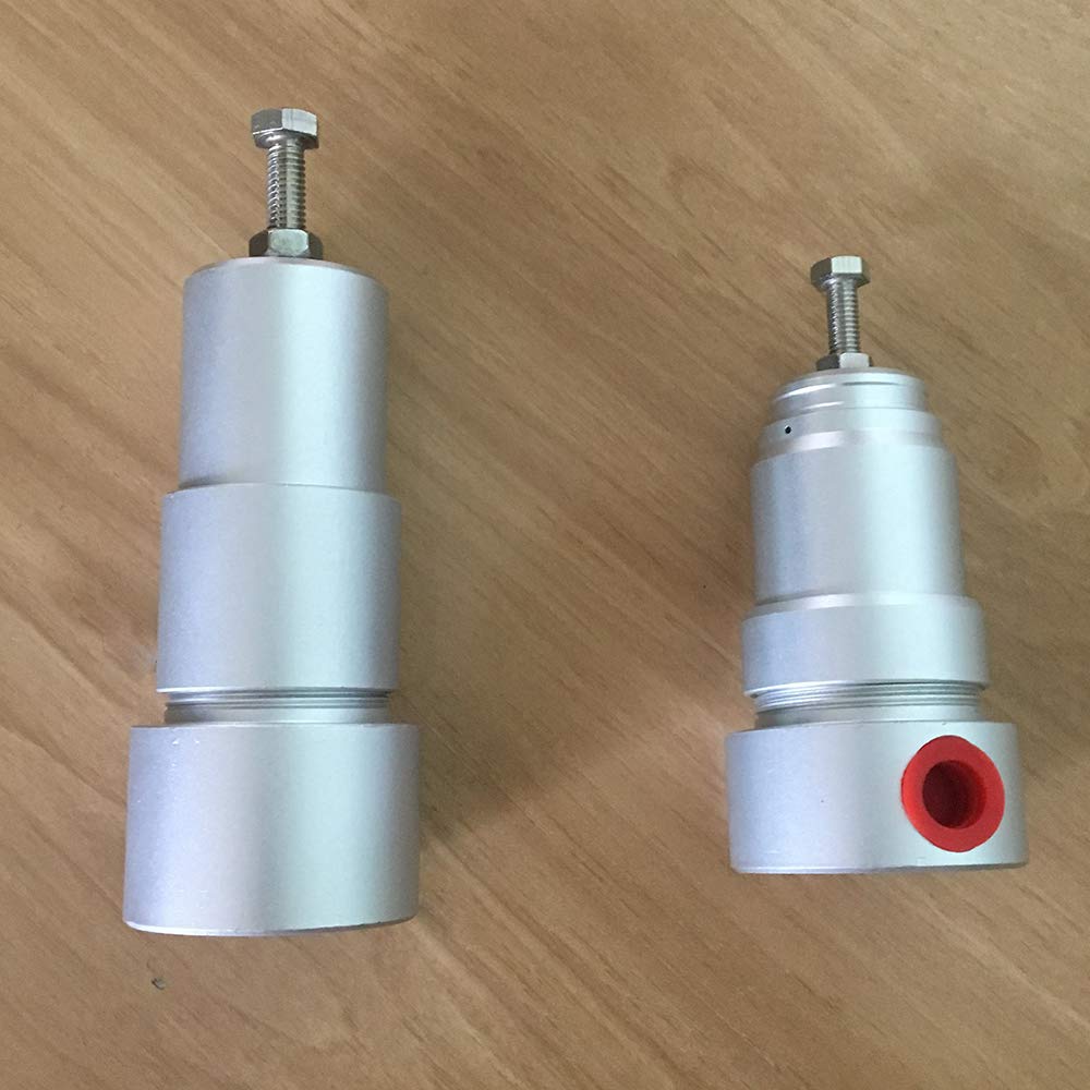 Doosan Portable Air Compressor Regulator Valve Replacement Parts - Compatible with Models 36854149, 35355106, 35359090 - Perfect for Construction Sites, Auto Shops & DIY Projects