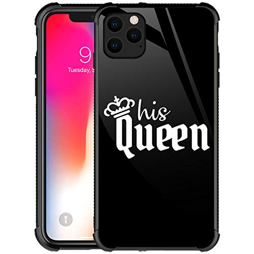Couple His Queen